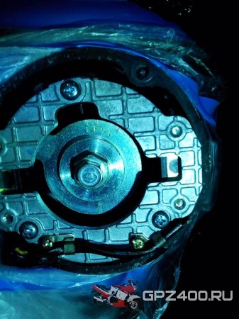 Регулировка клапанов