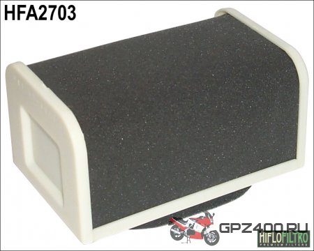 Воздушный фильтр